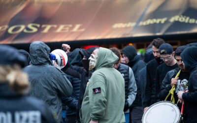 Staatsanwaltschaft Nizza ermittelt nach Angriff auf Spieler