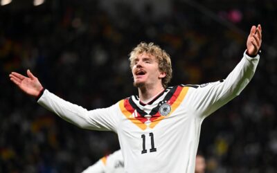 «Gehirn ist gemein»: Woltemade liest nichts mehr über sich