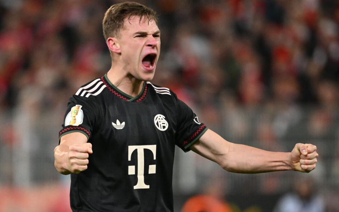 Bayern ackern sich weiter: «Charakter und Zusammenhalt»