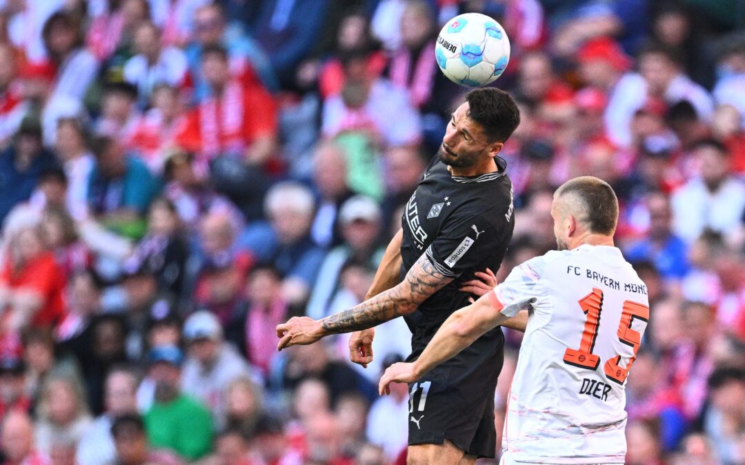 Erneut Sorgen um Nationalspieler Tim Kleindienst