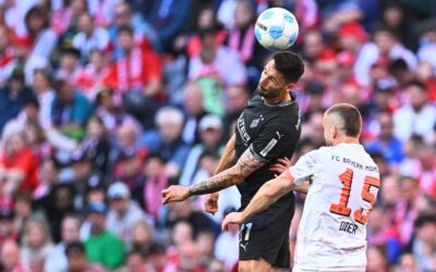 Erneut Sorgen um Nationalspieler Tim Kleindienst