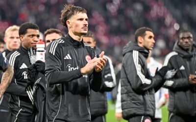 Traum oder Alptraum? Eintracht zu Gast im Camp Nou