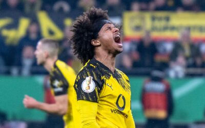 BVB scheitert nach Blutleer-Auftritt im DFB-Pokal