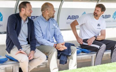 Fürth trennt sich von Trainer Kleine – Heiko Vogel übernimmt