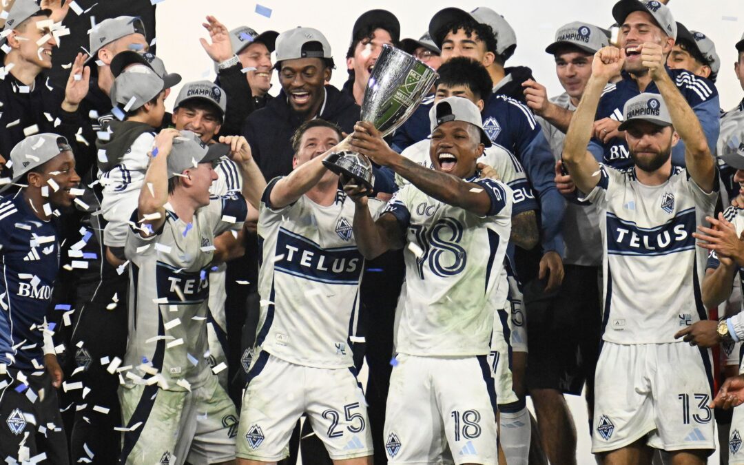 Müller vor MLS-Finale: «Das Wichtigste in meinem Leben»