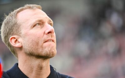Trainersuche beim FC Augsburg: «Kein Datum»