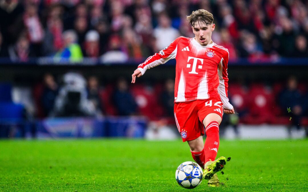 Hamann schwärmt von Karl: «Habe so etwas noch nie gesehen»