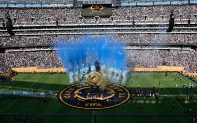 Tickets, Visum, TV: Was Fans zur Fußball-WM wissen müssen