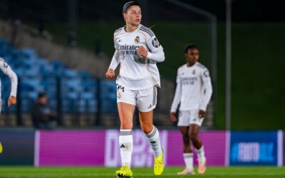 Real überholt VfL: Wolfsburg trotz Überzahl mit Pleite