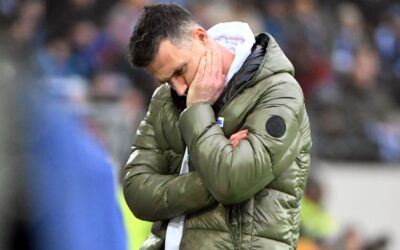 4:0 im Wildpark: Paderborn verschärft KSC-Krise