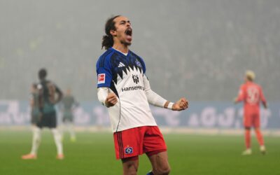 Derbyheld Poulsen: «Ich kann jetzt meine Karriere beenden»