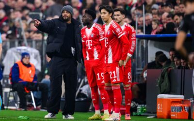 «Weihnachtsgeschenk» für Davies nach langer Leidenszeit