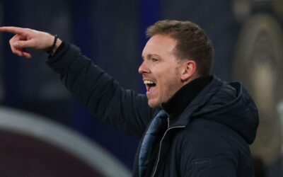 DFB-Team: WM-Generalprobe gegen USA in Chicago