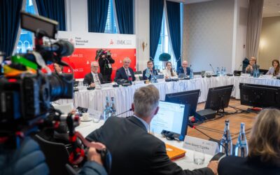 Innenminister: Keine Mehrheit für personalisierte Tickets