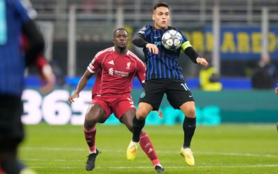 Liverpool siegt spät ohne Salah – Xavi trifft für die Spurs