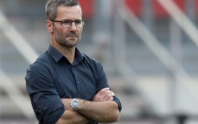 Berichte: Bayern vor Verpflichtung von Nürnbergs Jugend-Chef