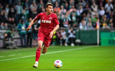 Schalke 04 verpflichtet Ex-Bundesligaprofi Ljubicic