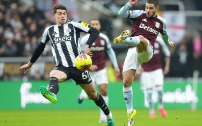 Eingewechselter Woltemade verliert Heimspiel mit Newcastle