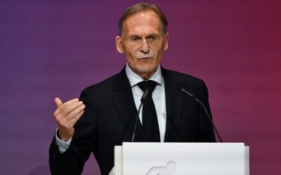 DFL will trotz Rekordergebnis für Krisen vorsorgen