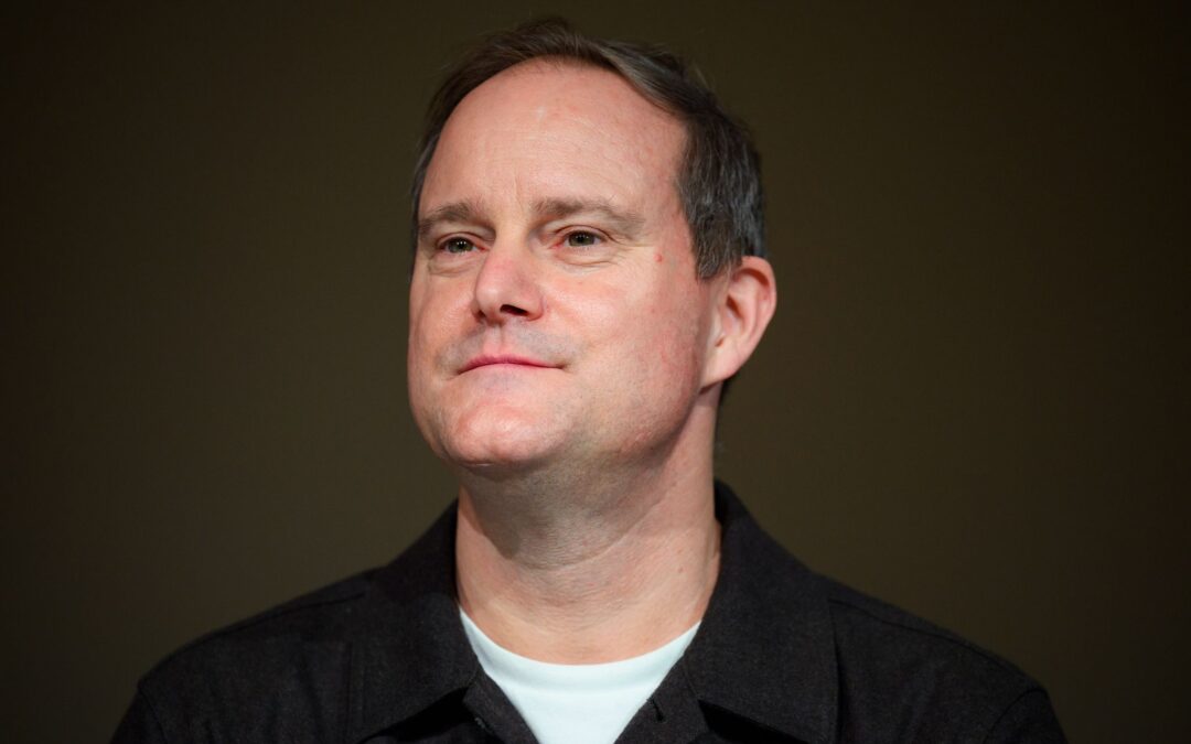 St.-Pauli-Präsident Oke Göttlich. (Archivbild)