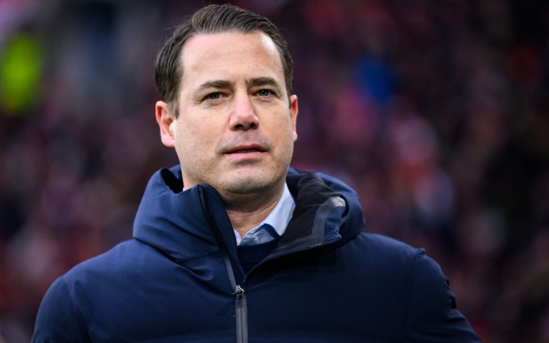 Leihe rückt näher: Ricken gibt Transfer-Update beim BVB