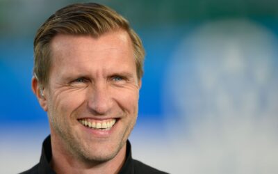 Krösche auf Trainersuche: Eintracht ist supersexy