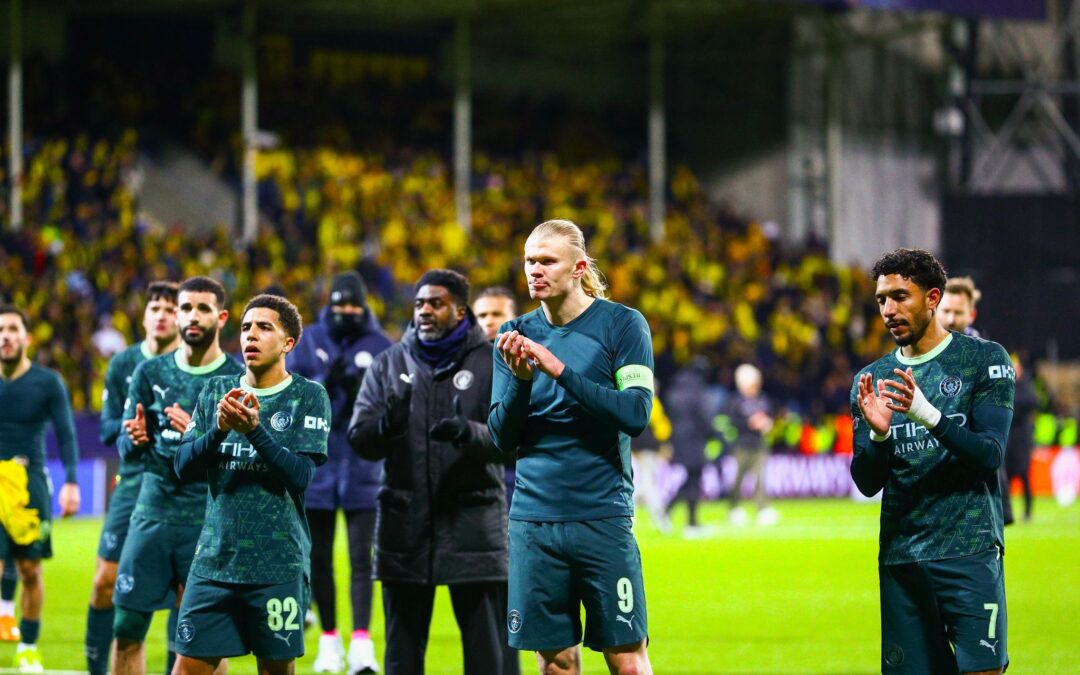 «Regelrecht vernichtet»: Haaland ratlos nach Bodö-Blamage