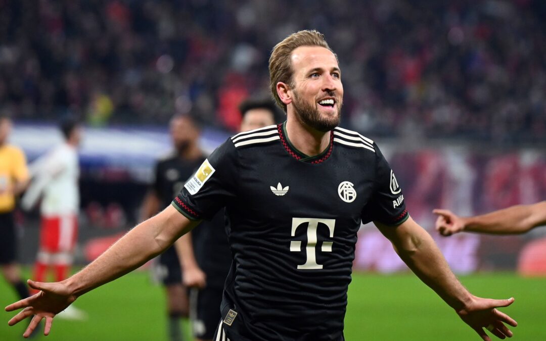 Gilloise-Trainer verrät: Bayern-Analyse brauchte zwei Tage