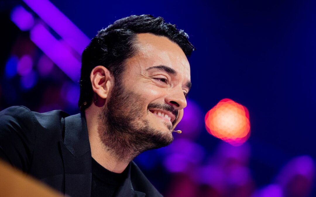 Sein Sohn hat einen neuen Vertrag beim VfB Stuttgart unterschrieben. (Archivbild)