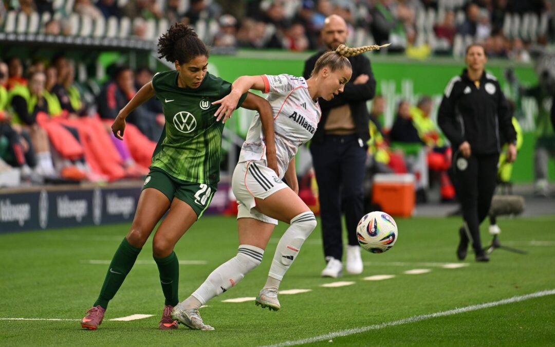 Machtkampf um Profistrukturen im Frauenfußball geht weiter