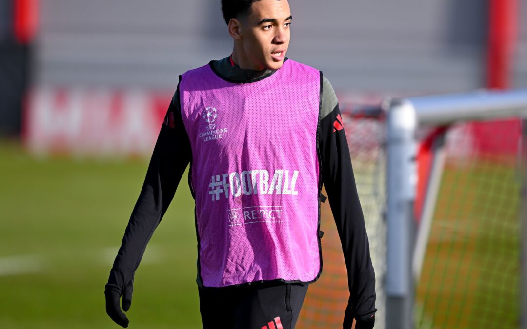 Kompany forciert Musiala-Integration: «Soft» geht nicht