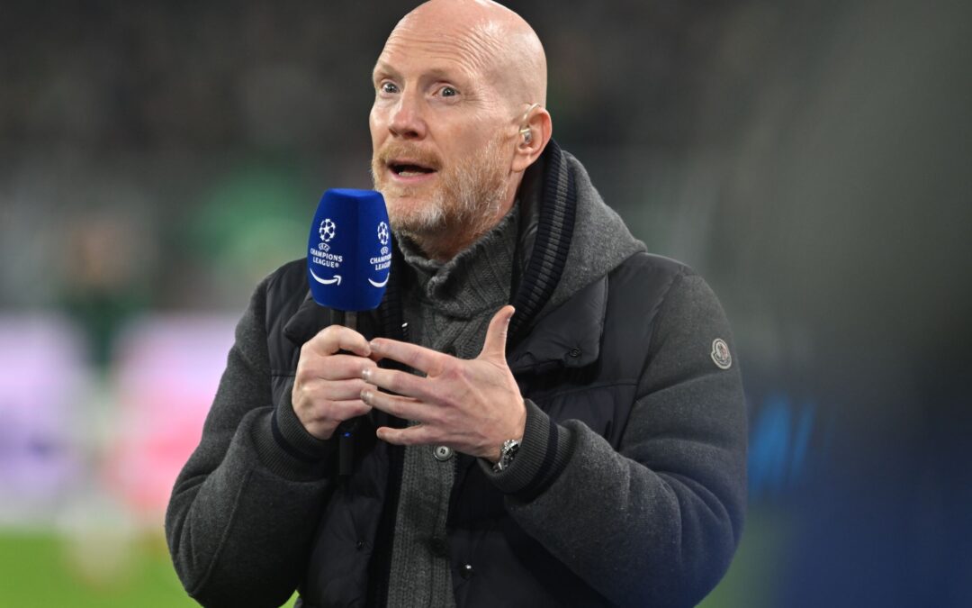 Matthias Sammer hat eine klare Meinung zu einer möglichen WM-Teilnahme von Manuel Neuer.