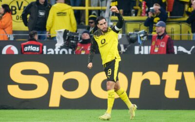Showdown gegen Inter: BVB will mit «Magie» in die K.o.-Phase