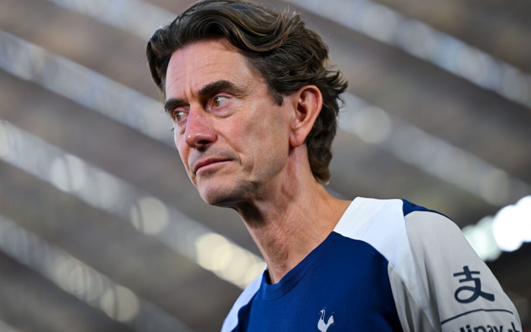 Tottenham-Coach trotzt Sorgen und Kritik: «Ich kämpfe»