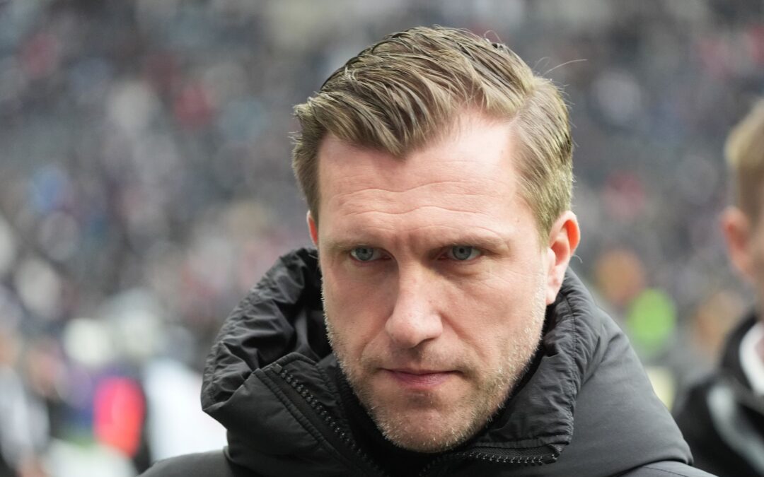 Krösche kritisiert Nachwuchsarbeit: «Den Weg verlassen»