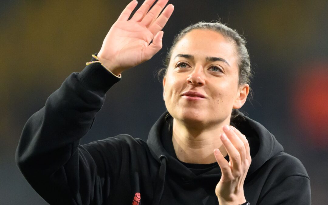 Pionierin bei Fußballern: Wittmann verlängert in Ingolstadt