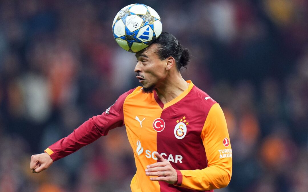 Bei Derbysieg: Leroy Sané legt auf und fliegt vom Platz