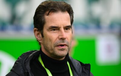 Transfercoup: Kellermann wird Sportdirektor der BVB-Frauen