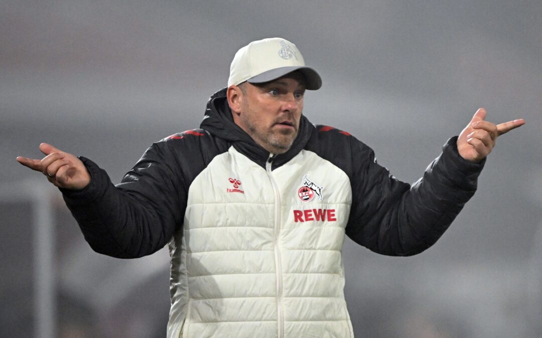 Kwasniok unter Druck: Vergleich mit Helmut Kohl