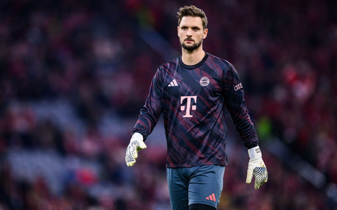 Ulreichs Rückkehr ins Rampenlicht nach dem Schicksalsschlag