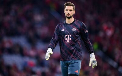 Ulreichs Rückkehr ins Rampenlicht nach dem Schicksalsschlag