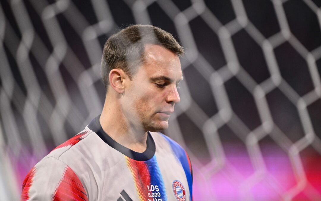 Was bedeutet Manuel Neuers erneute Verletzung für seine Zukunftspläne?