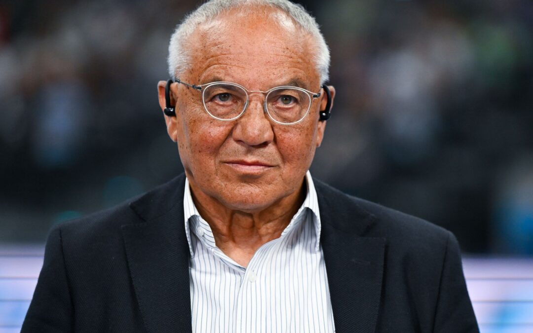 Felix Magath hat eine klare Meinung zu Manuel Neuer. (Archivbild)