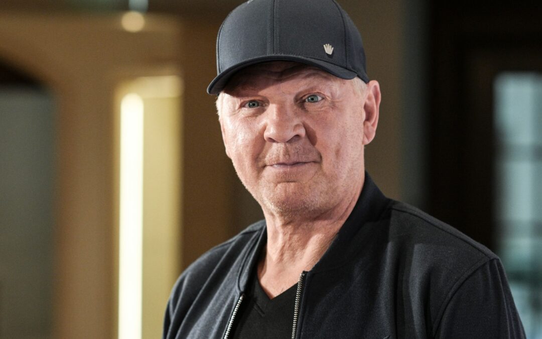 Stefan Effenberg hat zur deutschen Nationalmannschaft eine klare Meinung. (Archivbild)