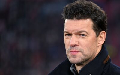 Ballack über DFB-Aus: Hätte mir Offenheit von Löw gewünscht