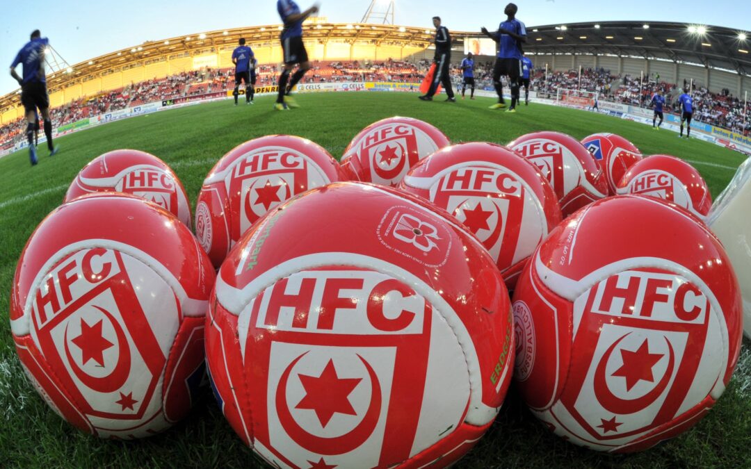 Die Mitglieder des Halleschen FC fassten den Beschluss. (Symbolbild)