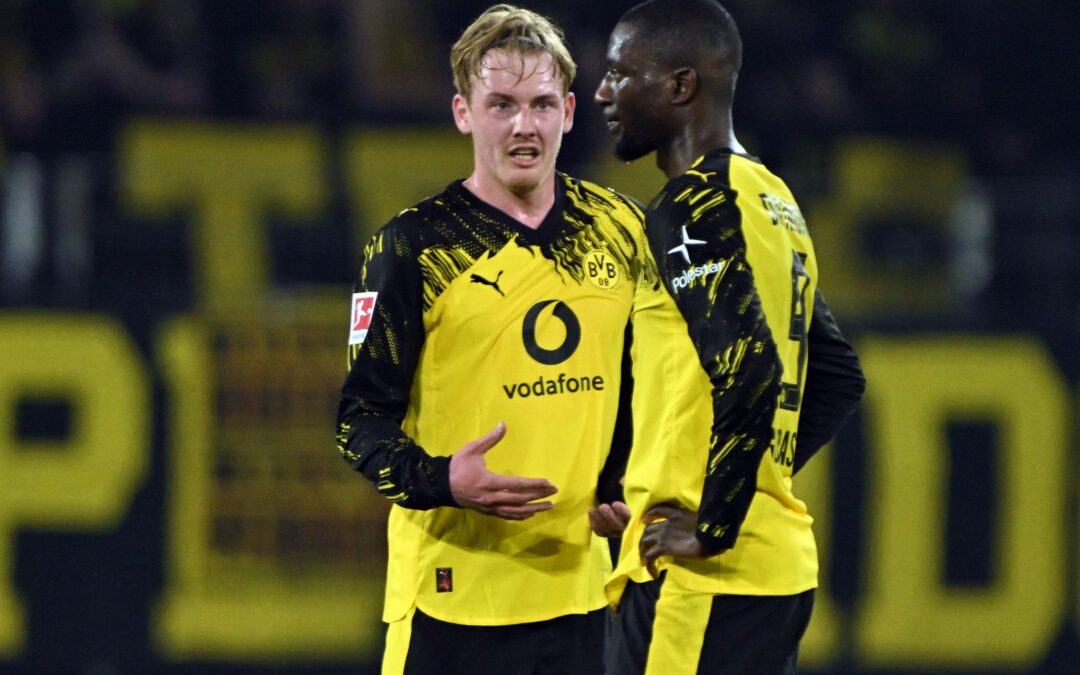Kampf gegen fehlende Spannung – BVB-Frust trotz Sieg