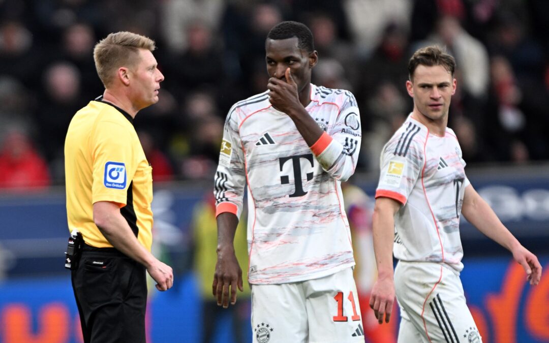 Neun Bayern holen Zähler bei Bayer – Hecking punktet mit VfL