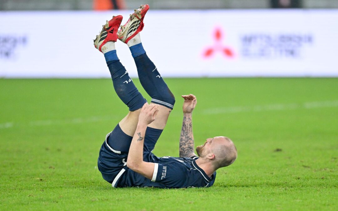 Bochums Rösler ändert die Startelf: «Es wird Wechsel geben»