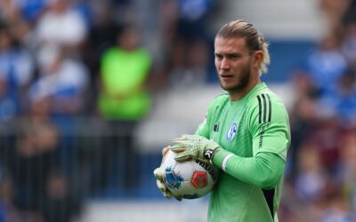 Schalke im Topspiel gegen Hannover wieder mit Karius im Tor